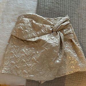 Zara Skort